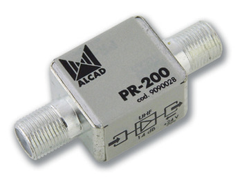 PR-200 předzesilovač 470-862 MHz