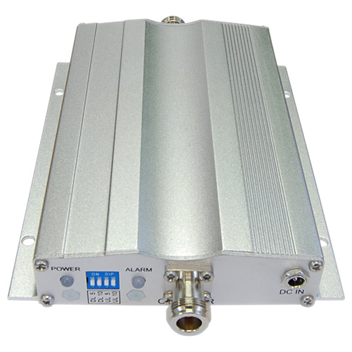 Bazar - Zesilovač signálu GSM repeater E300