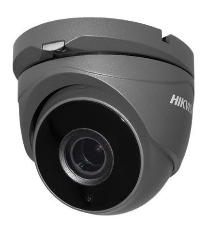 DS-2CE56D8T-IT3ZF - (Black)(2.7-13.5mm)