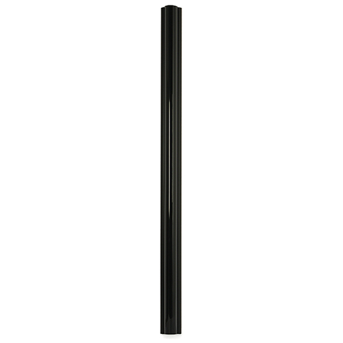 Elektro instalační lišta Elegantní černá CM-10