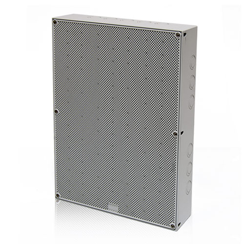 Gewiss skříň na stěnu GW 42 009 (400x300x80 mm) | IP41