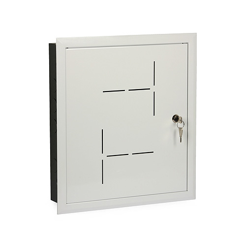 Home Junction Box TeSM-101, KKZ-101 housing included