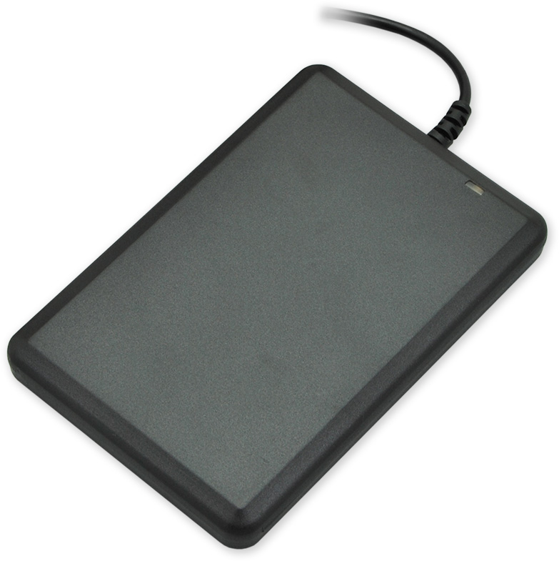 USB reader EM(DEC)