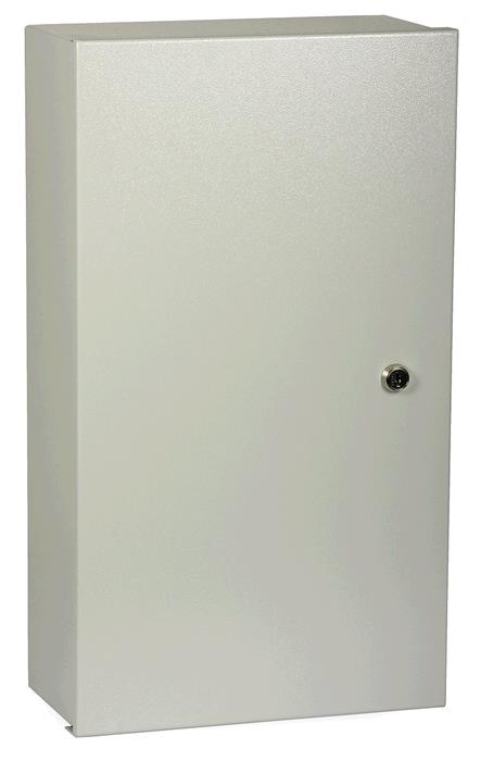 Vodotěsná instalační skříň 540x310x145mm
