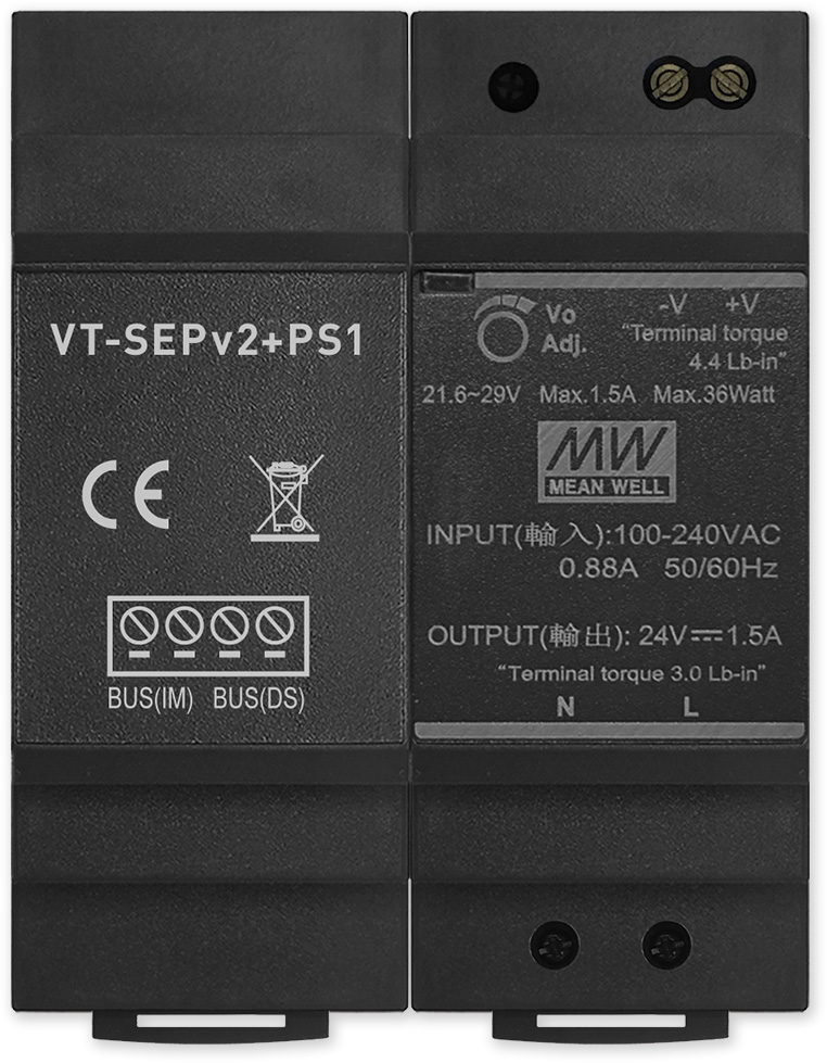 VT-SEPv2+PS1
