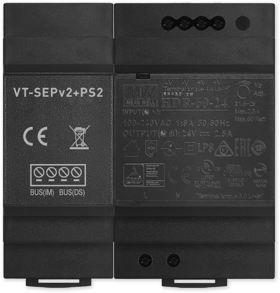 VT-SEPv2+PS2