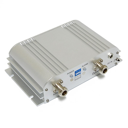 Zesilovač signálu GSM repeater E300 V2